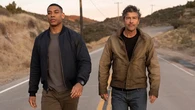 Aaron Pierre y Kyle Chandler desvelan las claves de su relación en ‘Lanterns’
