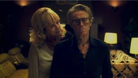 "El anfitrión": miedo y asco en las islas griegas gracias a Willem Dafoe y Emma Suárez