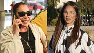 Isabel Pantoja y su nuera Lola, cada una por su lado