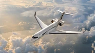 El avión civil más rápido del mundo establece un nuevo récord de velocidad y lo logra contra vientos desfavorables
