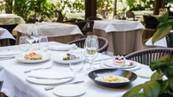 Asgaya: la terraza que no hay que perderse este verano en Madrid