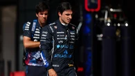 El dilema de Carlos Sainz