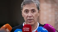 Paco González contra la censura de Javier Tebas: "Es prefranquista. Ha perdido la cabeza"