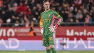 Ter Stegen: su emocionada despedida del Girona y un futuro incierto