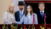 Terremoto en la Corona noruega: de las ausencias del príncipe Haakon al paso al frente de la princesa Ingrid como regente