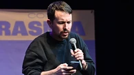 La Hoz y el Martini de Pablo Iglesias en la Taberna Garibaldi