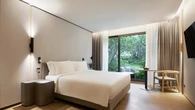 Un oasis en Tailandia perfecto para desconectar y bajar revoluciones