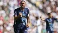 Borja Iglesias se sincera: “Ojalá utilicemos más el fútbol para cambiar la sociedad”