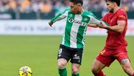 El Betis despide a tres futbolistas estando dos de ellos en el Mundial