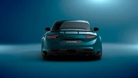 Alpine confirma la continuidad de su mítico modelo A-110