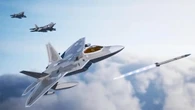 Lleva más de 20 años en servicio, pero se va a actualizar para batir al F-35
