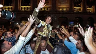 Valencia resucita su Feria de Julio con un la presencia estelar de Roca Rey
