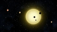La NASA confirma que la Tierra no orbita alrededor del Sol