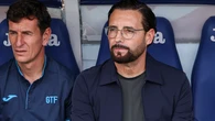 El Getafe alcanza un preacuerdo con el que sería el sustituto de Bordalás si no renueva
