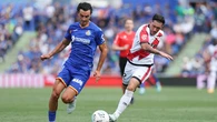 El Rayo no renueva a un Pacha Espino que ya tiene un atractivo pretendiente en LaLiga