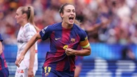 Alexia Putellas ata su futuro: lo que gana en el Barça y lo que se embolsará en su nuevo equipo