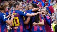 Horario y dónde ver hoy gratis la final de la Champions entre el Barcelona y el OL Lyonnes