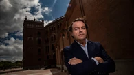 Rafael García Garrido planea una plataforma de toros en streaming
