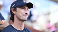 Juan Carlos Ferrero ya no descarta entrenar a Jannik Sinner