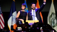 Quién es Rama Duwaji, la futura primera dama de Nueva York