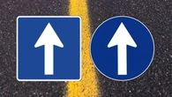 Dos señales de tráfico que siguen confundiendo a los conductores: aprende a distinguirlas y evita la multas