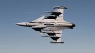 Suecia donará a Ucrania cazas Gripen para neutralizar las bombas guiadas del Kremlin