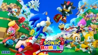 Sonic Rumble: el nuevo juego estilo Fall Guys del erizo azul