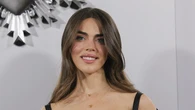 Violeta Mangriñán eleva el denim con el conjunto de Zara que redefine el look de entretiempo: sofisticado, favorecedor y muy tendencia