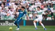 André Silva deja el Elche y firma con otro equipo