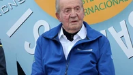 Don Juan Carlos reconoce haber "decepcionado" por "numerosas debilidades"
