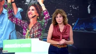 Ana Rosa Quintana, tajante sobre el estrepitoso final de la Vuelta a España: "Usar el deporte como propaganda política"