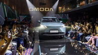 Omoda 7: un SUV polivalente y potente que destaca por su diseño y tecnología
