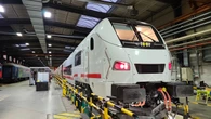 Balón de oxígeno para Talgo: la operadora alemana DB acepta el primer tren ICE L y da vía libre a un pedido de 1.400 millones