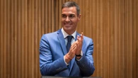 Sánchez presume de una economía "sin paragón" en Europa pese a la pérdida de hasta 1.600 euros poder adquisitivo en siete años