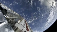 Los satélites Starlink de SpaceX han realizado más de 355.000 maniobras para evitar colisiones en el último año