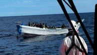 Rescatan a 65 migrantes llegados en cuatro pateras a Formentera y Cabrera