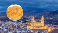 Cascaflote, el plato típico de Marmolejo que solo algunos jienenses conocen