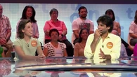 Rubén Cortada, atónito ante la pintoresca cualidad de Rosa en 'Pasapalabra'