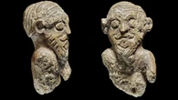 Cómo se peinaban los vikingos: un minúsculo busto revela cuál era el verdero estilo hace 1.000 años