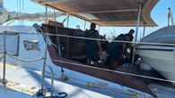 La Guardia Civil desaloja 31 embarcaciones que se dirigían a una megafiesta en esta Zona de Conservación Prioritaria