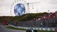 GP de Países Bajos de F1 hoy: horarios y dónde ver online TV, a qué hora es la carrera de Fórmula 1 2025