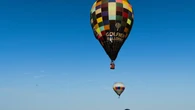 El hombre que murió al caer de un globo en Reino Unido era español y había renunciado a su trabajo