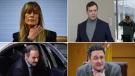 Caso Begoña, el "hermanísimo", Koldo...: las causas que asedian a Sánchez marcan el curso judicial