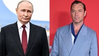 Tranquilidad en el Kremlin sobre la película de Putin: "Es uno de los líderes mundiales con mayor éxito"