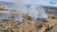 Cómo recuperar tus documentos y billetes si se han quemado en los incendios forestales de este verano