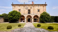 Palacio de la Helguera: la elegancia del lujo silencioso de los valles pasiegos