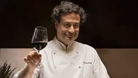 Pepe Rodríguez, presentador y juez de 'MasterChef', desvela cómo es la cocina de un restaurante con estrella Michelin: "No tiene mucho misterio"