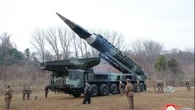 Corea del Norte desvela sus nuevas bombas nucleares antes de su reunión con China y Rusia
