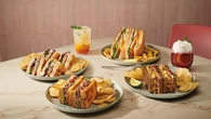 VIPS lanza su mayor innovación en años: nuevos sándwiches gourmet inspirados en la alta cocina