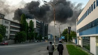 Rusia derriba 50 drones ucranianos, once veces menos que la víspera